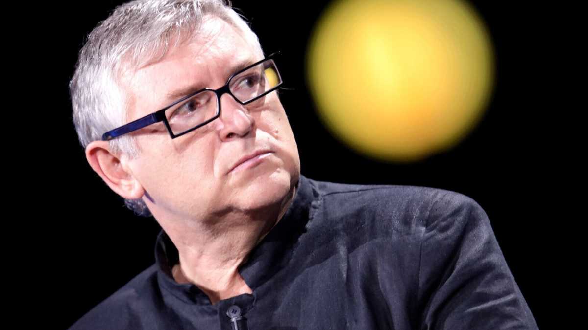 Immagine di “Israele è il popolo che vuole vivere e non può essere distrutto”. Parla Michel Onfray