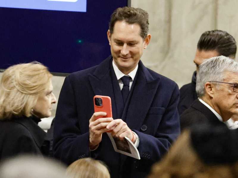 (foto Ansa)