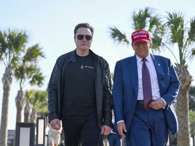 A-trumpismi alla prova della realtà: rischi e opportunità della Meloni in versione Trump translate