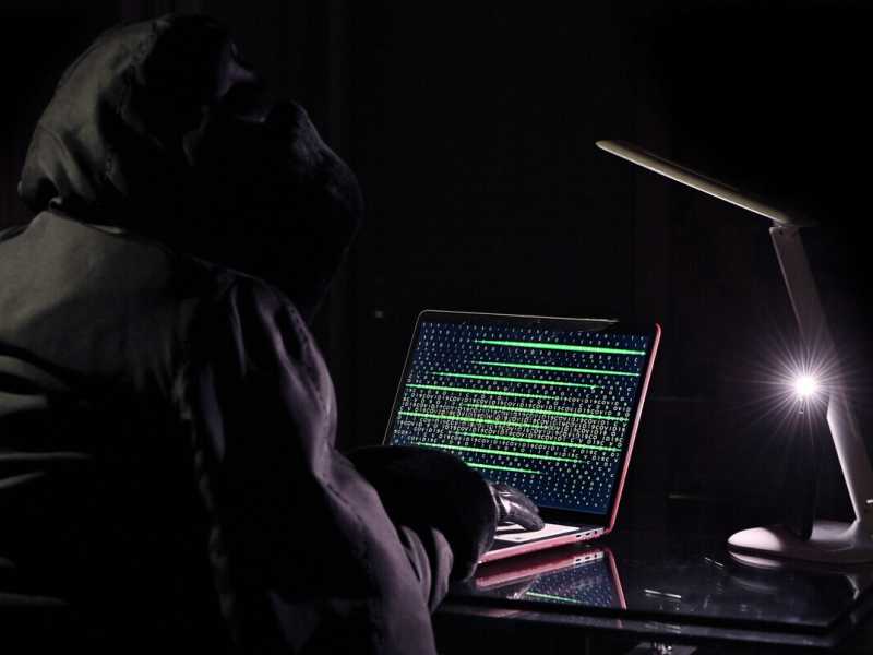  Hacker (Ansa)
