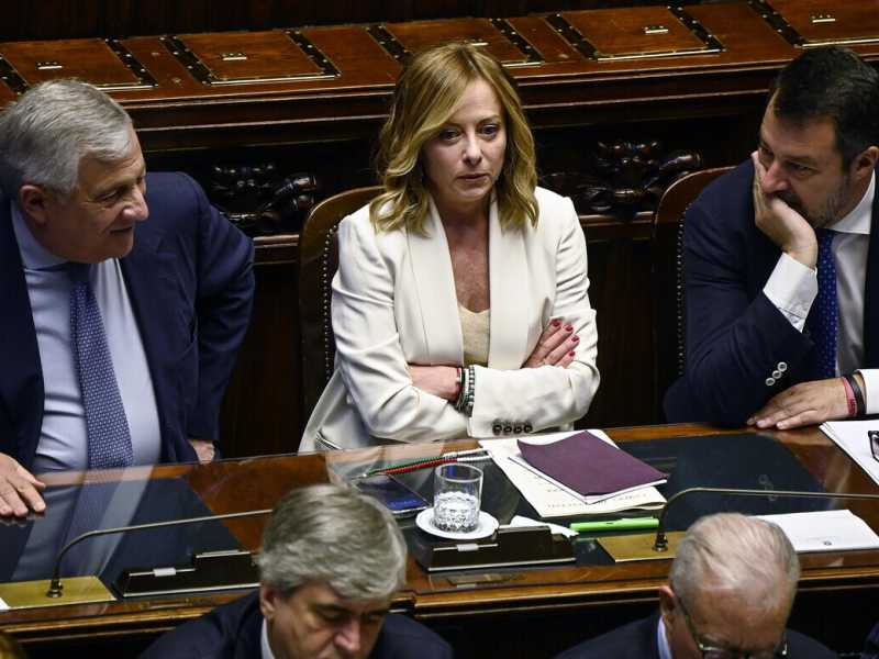  Foto Ansa