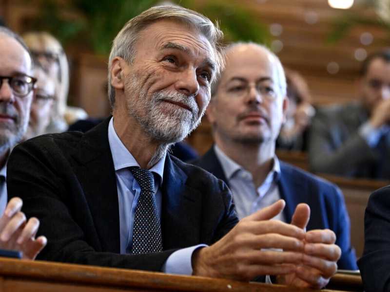 (foto Ansa)