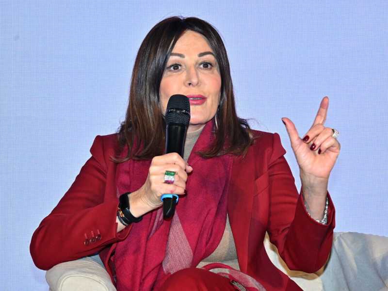 Daniela Santanchè (Ansa)