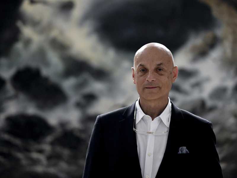 Daniel Mendelsohn (Ansa)