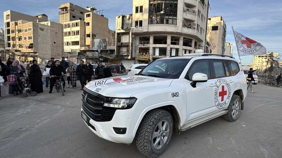 Immagine di A Gaza mille organizzazioni non governative, ma nessuno vedeva i rapiti israeliani