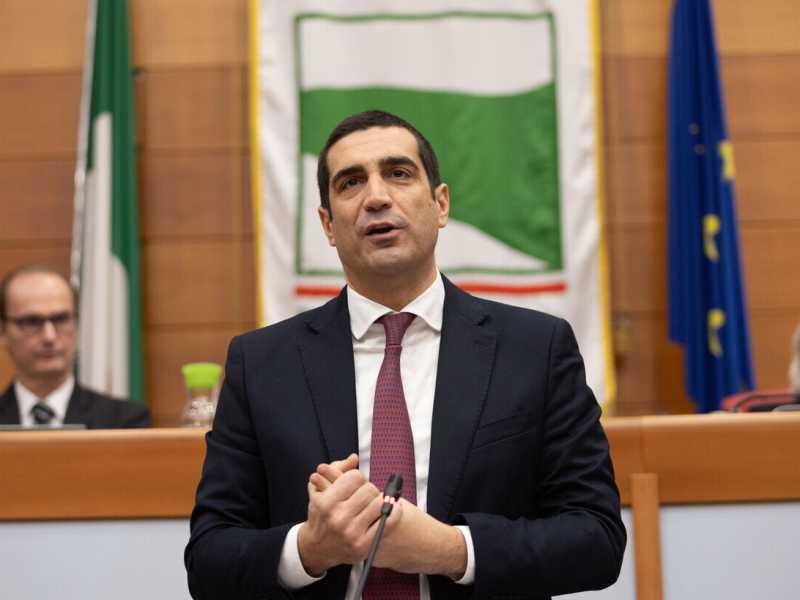 (foto Ansa)