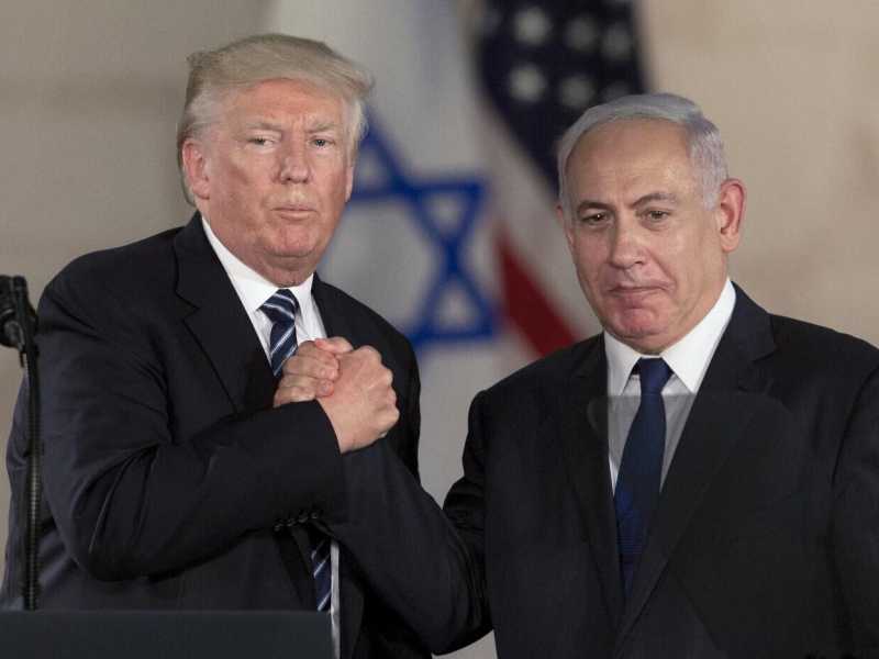 Toccherà a Trump negoziare la fase più dura della tregua con Hamas