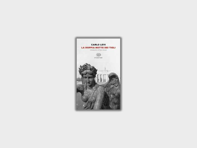 La doppia notte dei tigli