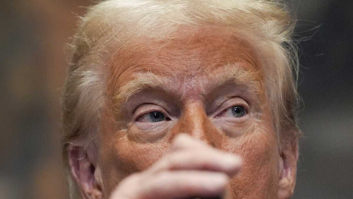 Immagine di In America gli elettori scelgono “il meno lontano”. E’ da qui che poi si governa