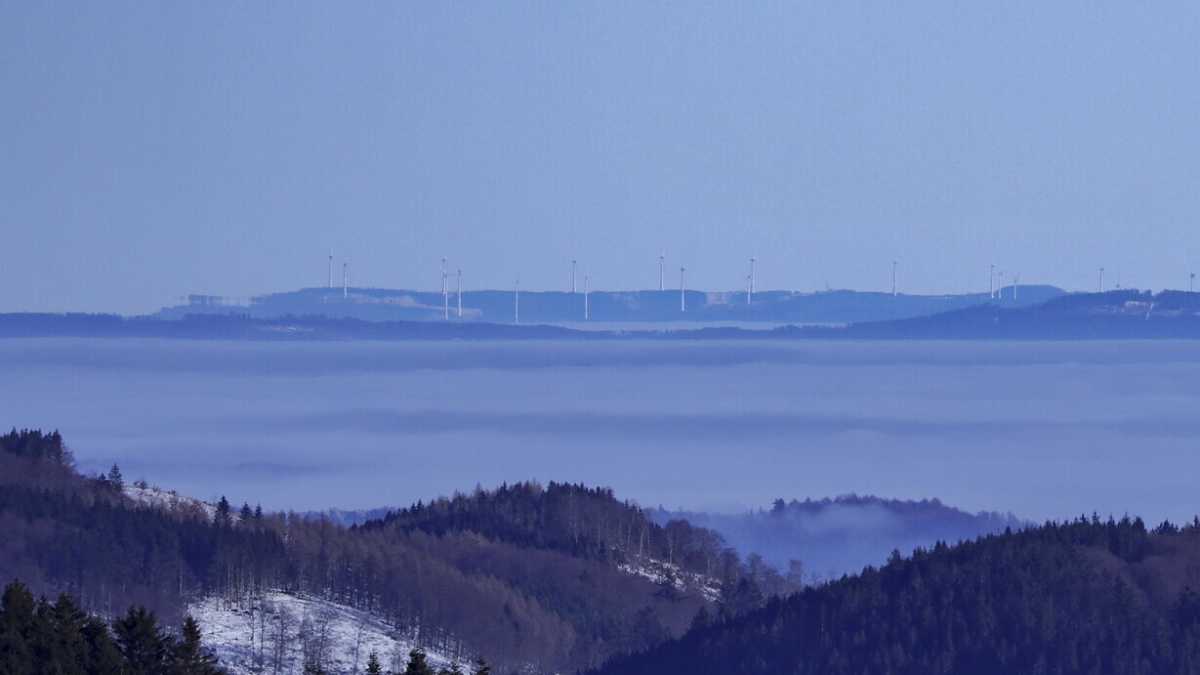 Immagine di Quel che ti dice una vecchia montagna