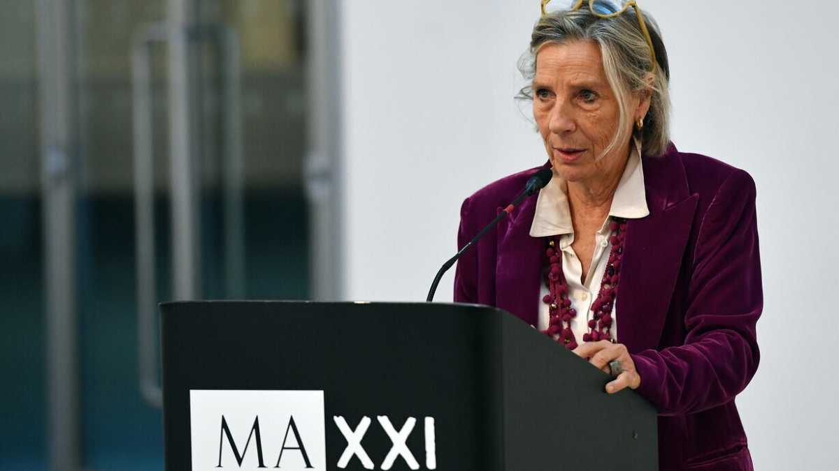 Immagine di L'egemonia di FdI si ferma al Maxxi: Bruni per il dopo Giuli. Carezza a Forza Italia