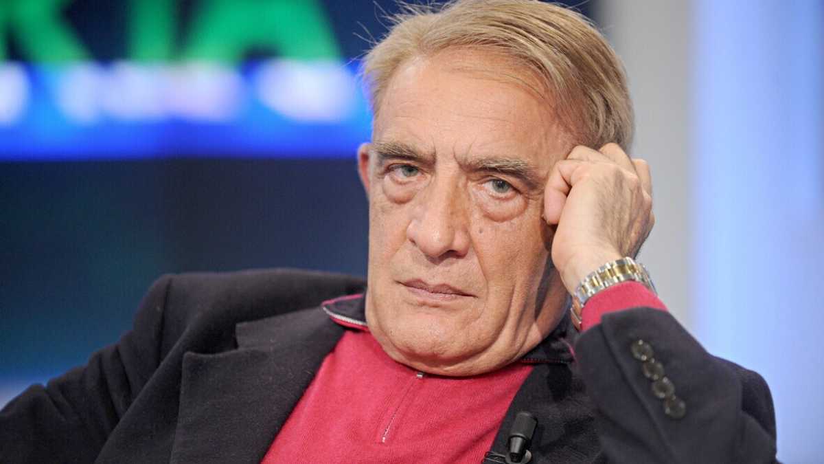 Immagine di Il ’68, Moro, la latitanza e poi la fuga. In memoria di Franco Piperno, un amico