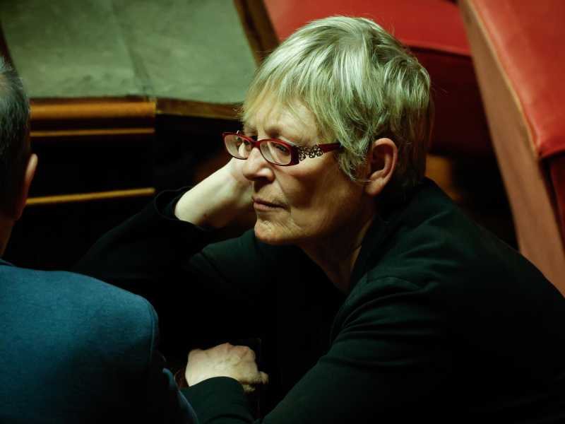 Anna Maria Furlan (Ansa)