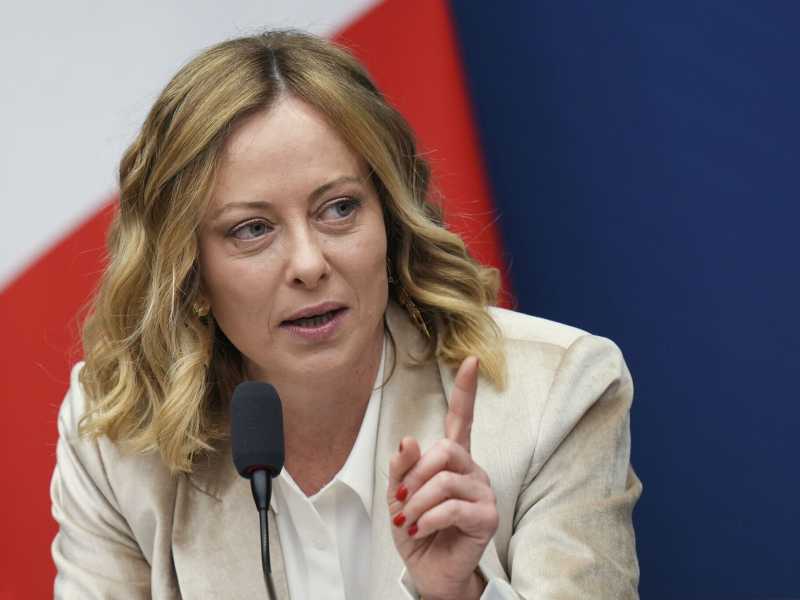 Le Autostrade Meloni: il difficile rapporto con i fondi, l’urgenza investimenti, l'idea di allungare le concessioni