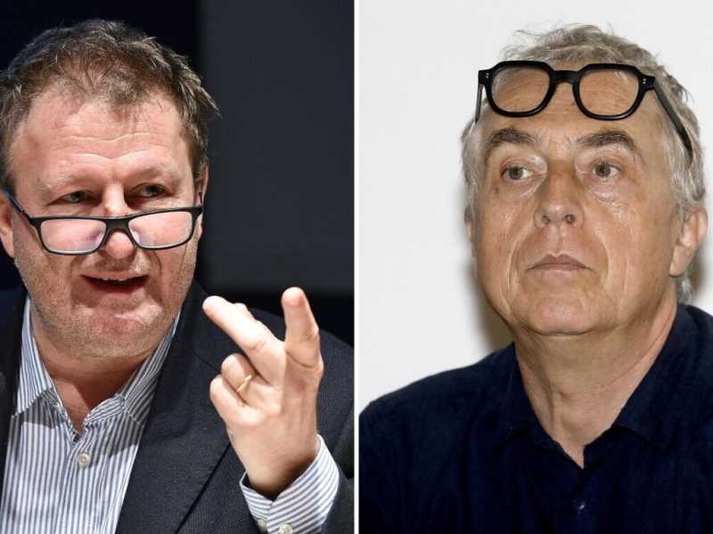 Qual è il senso di chiedere i domiciliari di Boeri per un cavillo?