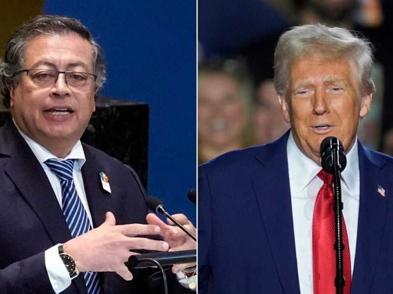 Due lezioni per l’Europa dallo scontro sui rimpatri tra Usa e Colombia vinto da Trump