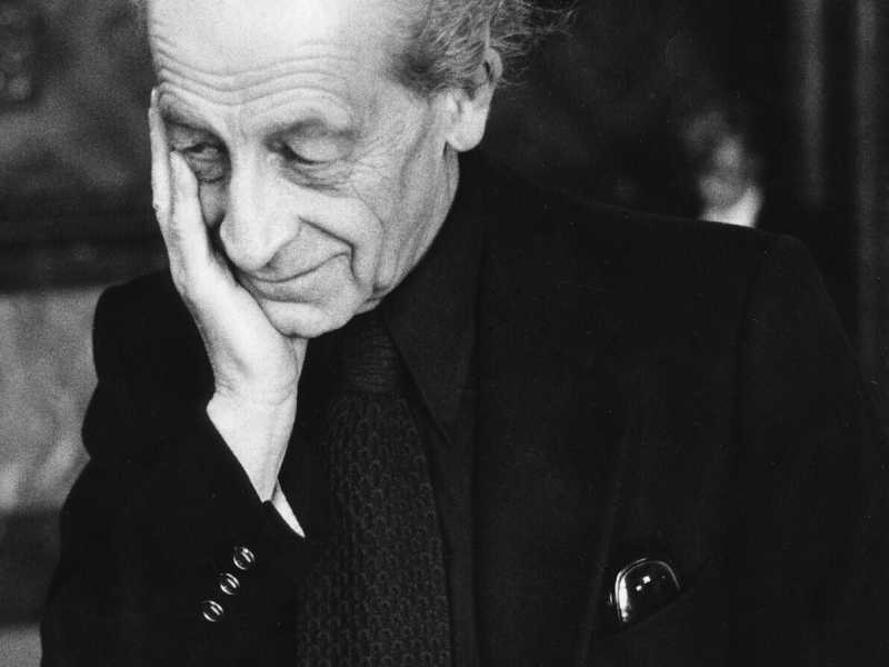 Jean Am&eacute;ry (Getty images)