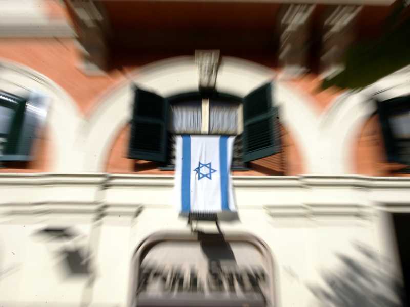 &nbsp;(Ansa)