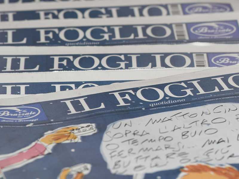 (foto Ansa)