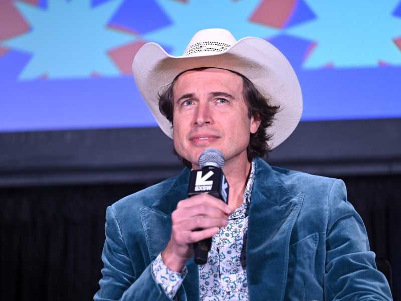 Kimbal Musk (Getty)