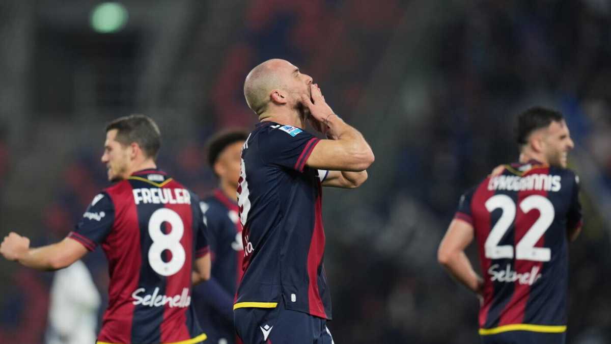 Immagine di Bologna può credere in una nuova Europa