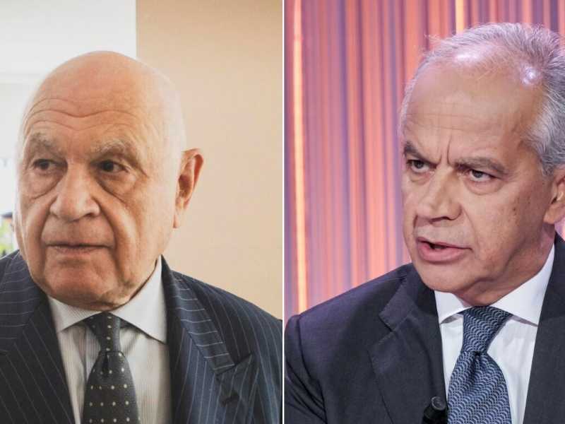 Caso Almasri, Bongiorno a Palazzo Chigi: verso l'informativa di Nordio e Piantedosi in Aula