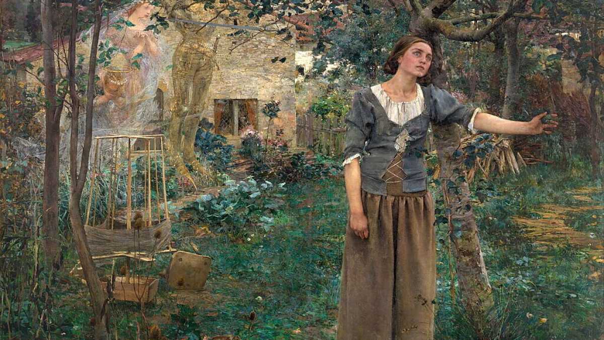 Immagine di Femminista o pazza. Perché abbiamo ridotto così Giovanna d’Arco