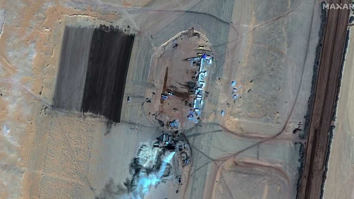 Immagine di Il trasloco dei russi dalla Siria alla Libia procede spedito