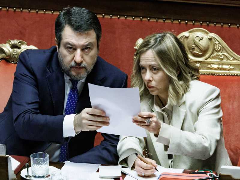 La Corte boccia il referendum sull'autonomia, trionfa Zaia (e in parte Meloni). Problema per Calderoli e Salvini