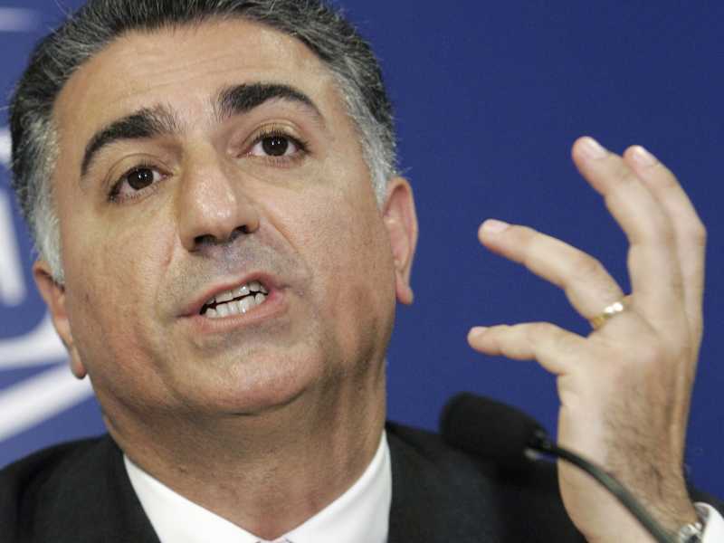 Il posto dell’opposizione agli ayatollah è alla Conferenza sulla sicurezza di Monaco