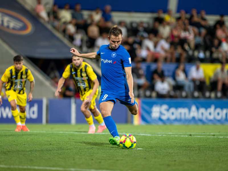 Jānis Ikaunieks (foto Getty Images)&nbsp;<br />
