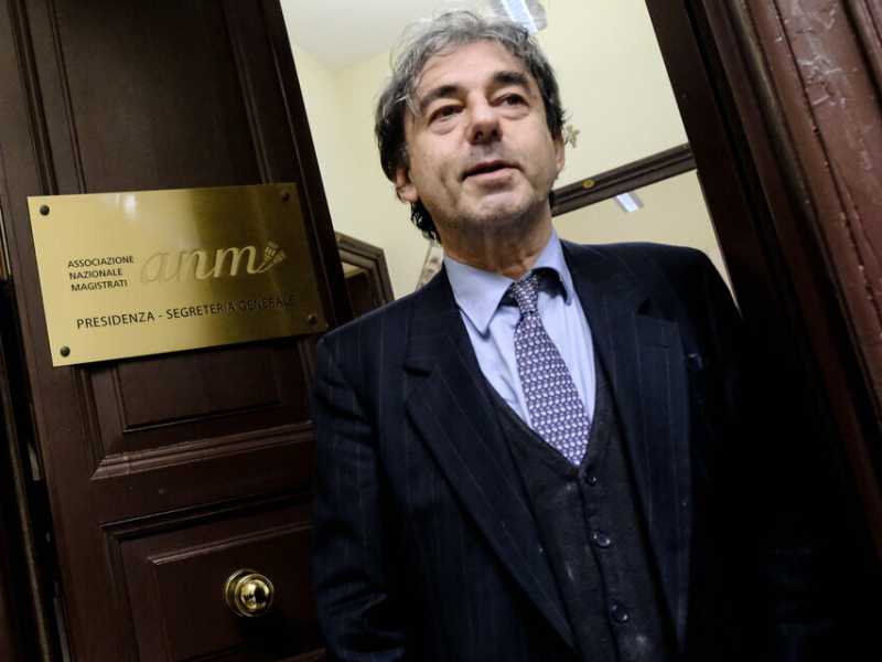 Macché "apertura al dialogo": il tranello dell'Anm al governo