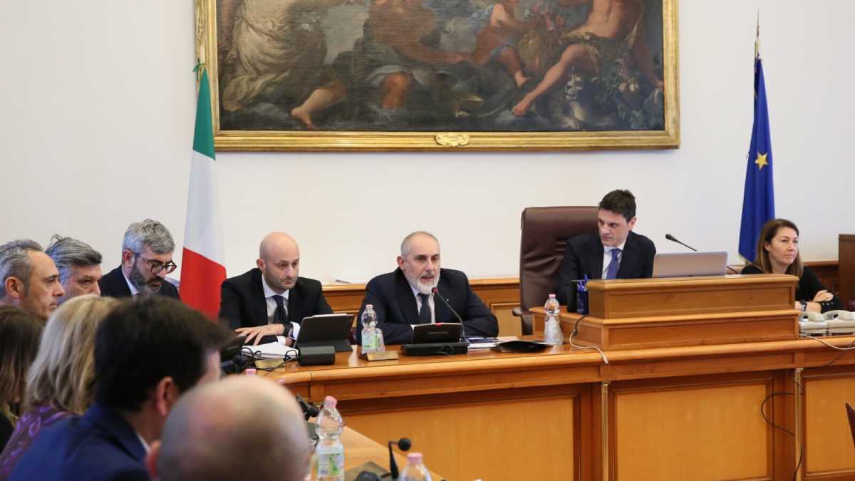 Immagine di Il piano Donnarumma: fondi privati per la rete Av: “Solo così si possono fare gli investimenti”
