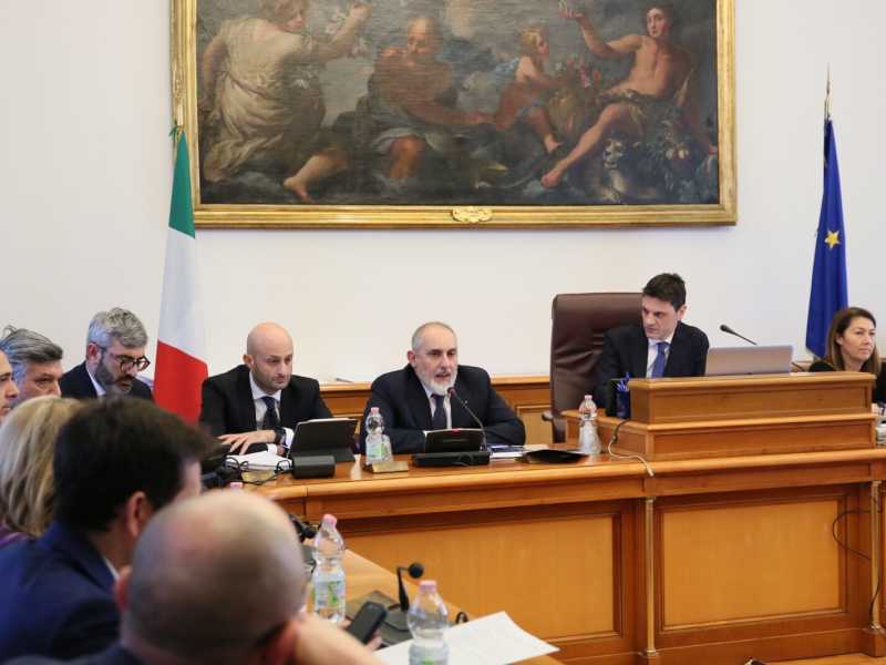 Il piano Donnarumma: fondi privati per la rete Av: “Solo così si possono fare gli investimenti”