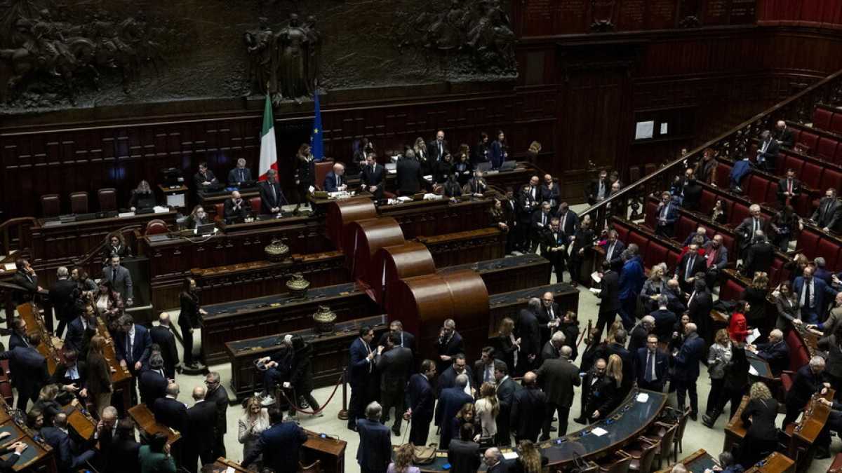 Immagine di La scelta politica, ma equilibrata, dei giudici costituzionali