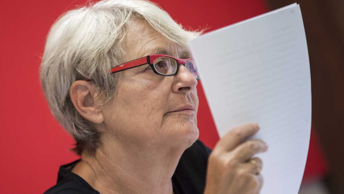 Immagine di C'è un'Opa della destra sulla Cisl? Parla Annamaria Furlan, ex segretaria Cisl e senatrice dem