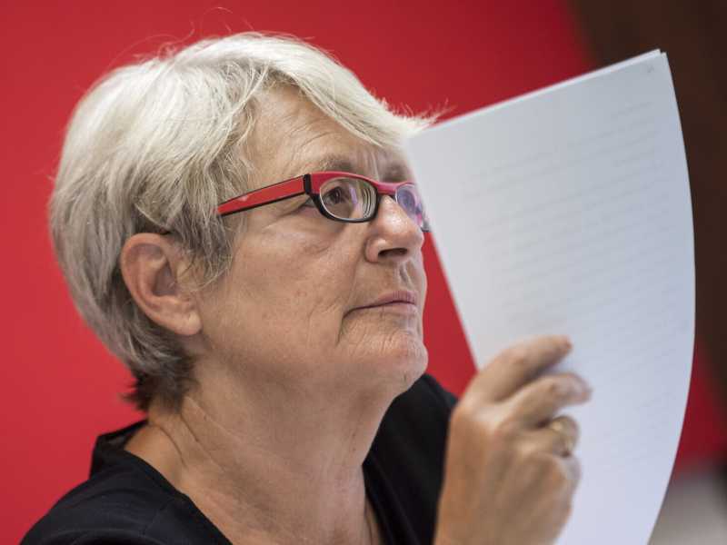 C'è un'Opa della destra sulla Cisl? Parla Annamaria Furlan, ex segretaria Cisl e senatrice dem