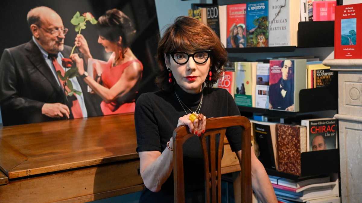 Immagine di Elisabetta Sgarbi: "La nomina di Foa nel cda della Scala? Se si tratta di trumpismo, è un passo indietro"