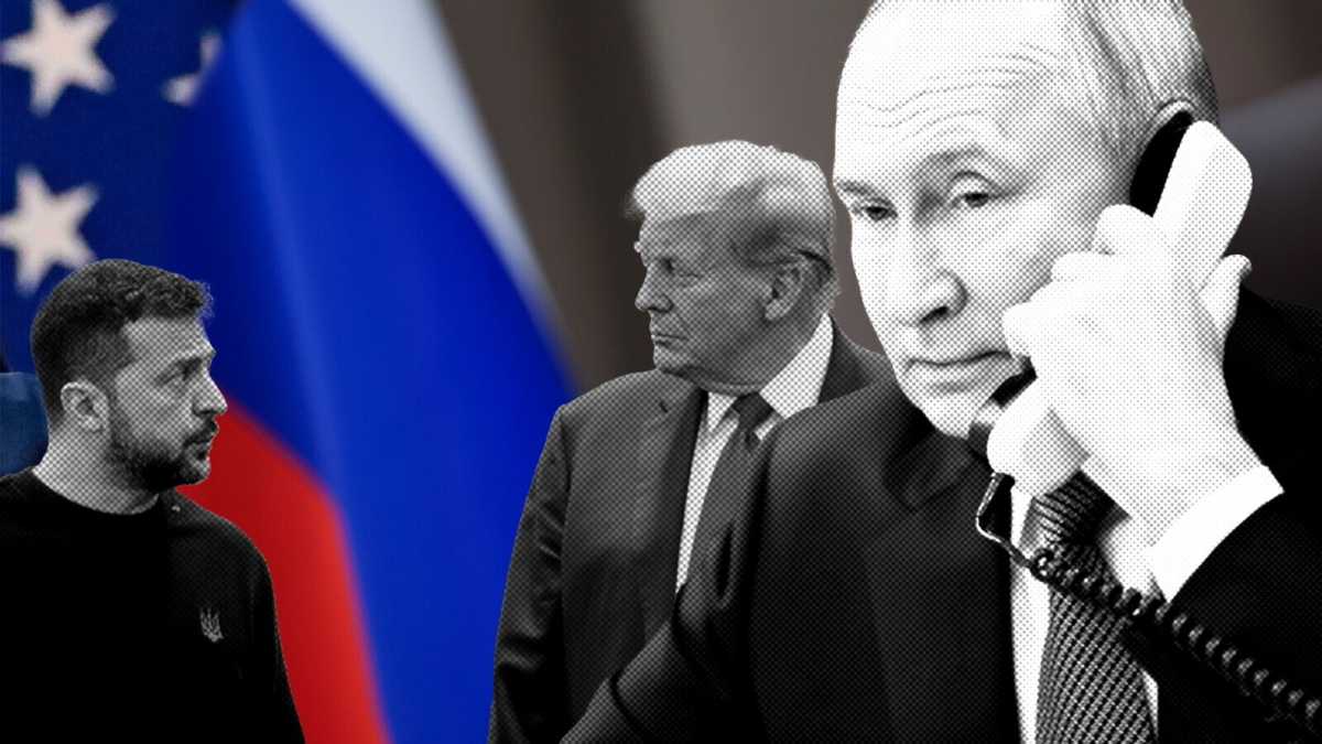 Immagine di Trump accelera senza controlli sulla tregua in Ucraina