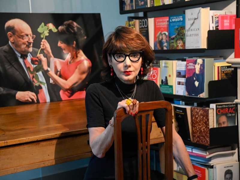 Elisabetta Sgarbi: "La nomina di Foa nel cda della Scala? Se si tratta di trumpismo, è un passo indietro"