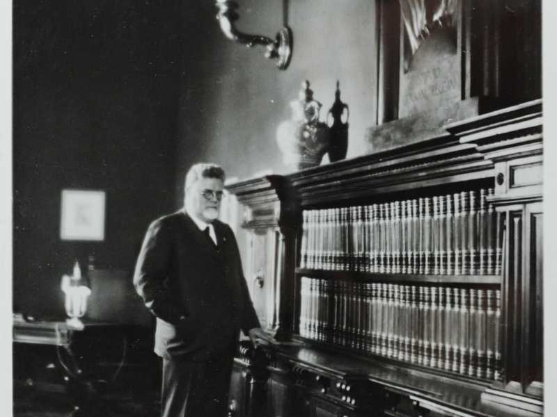Giovanni Gentile (Ansa)&nbsp;