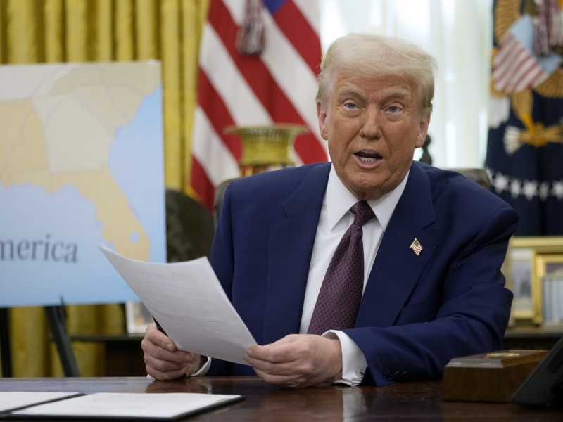  Foto LaPresse