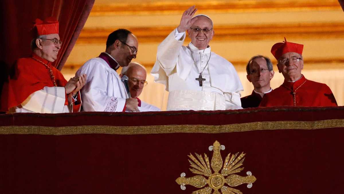 Immagine di Il pastore dalla vita semplice che chiede alla chiesa di non invecchiare