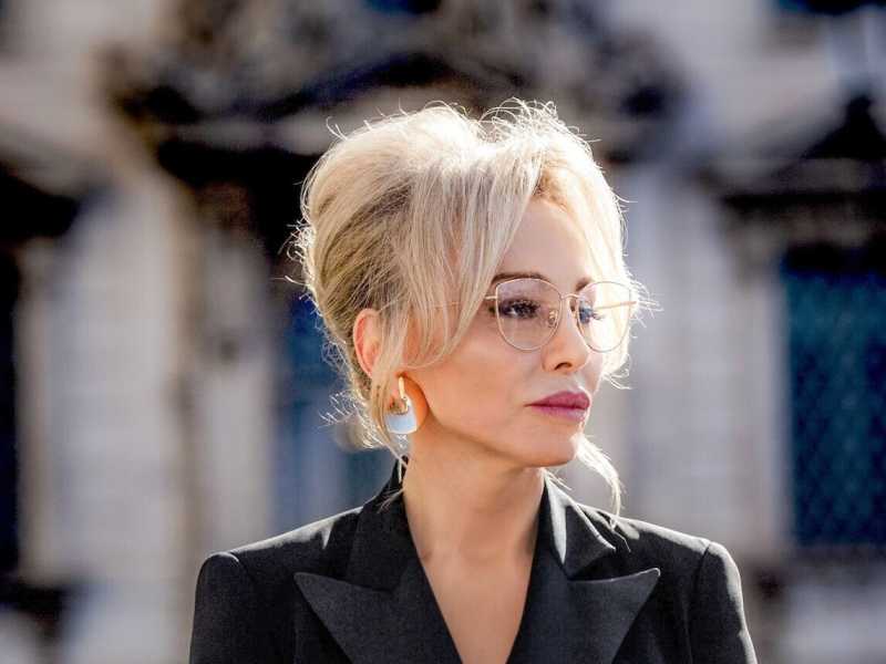 Marina Berlusconi
