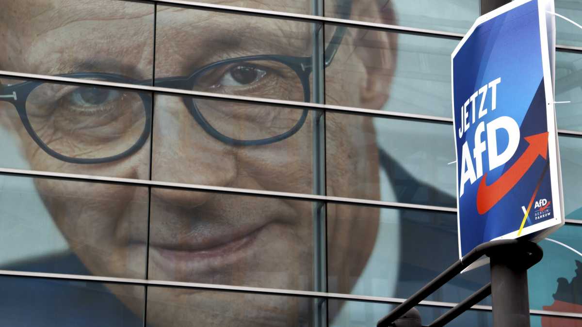 Immagine di La Germania al voto: le alleanze accettabili per i conservatori secondo il direttore di Cicero