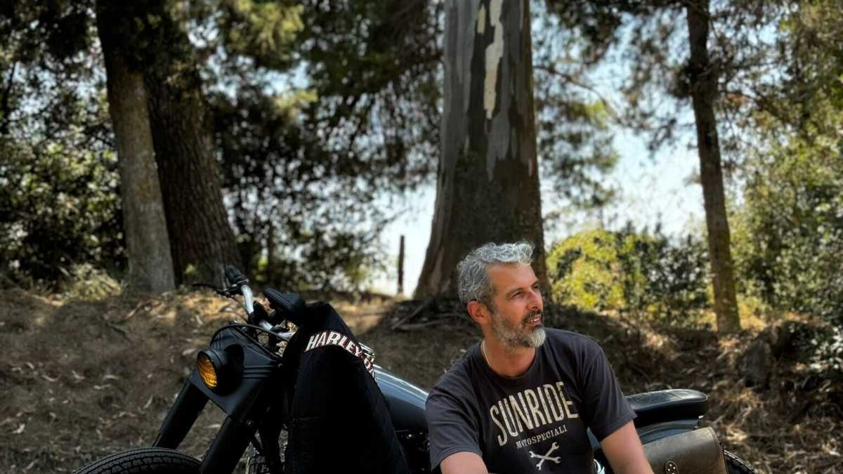 Immagine di Fratelli di Harley. FdI dedica un intergruppo a una moto americana per valorizzare il Made in Italy