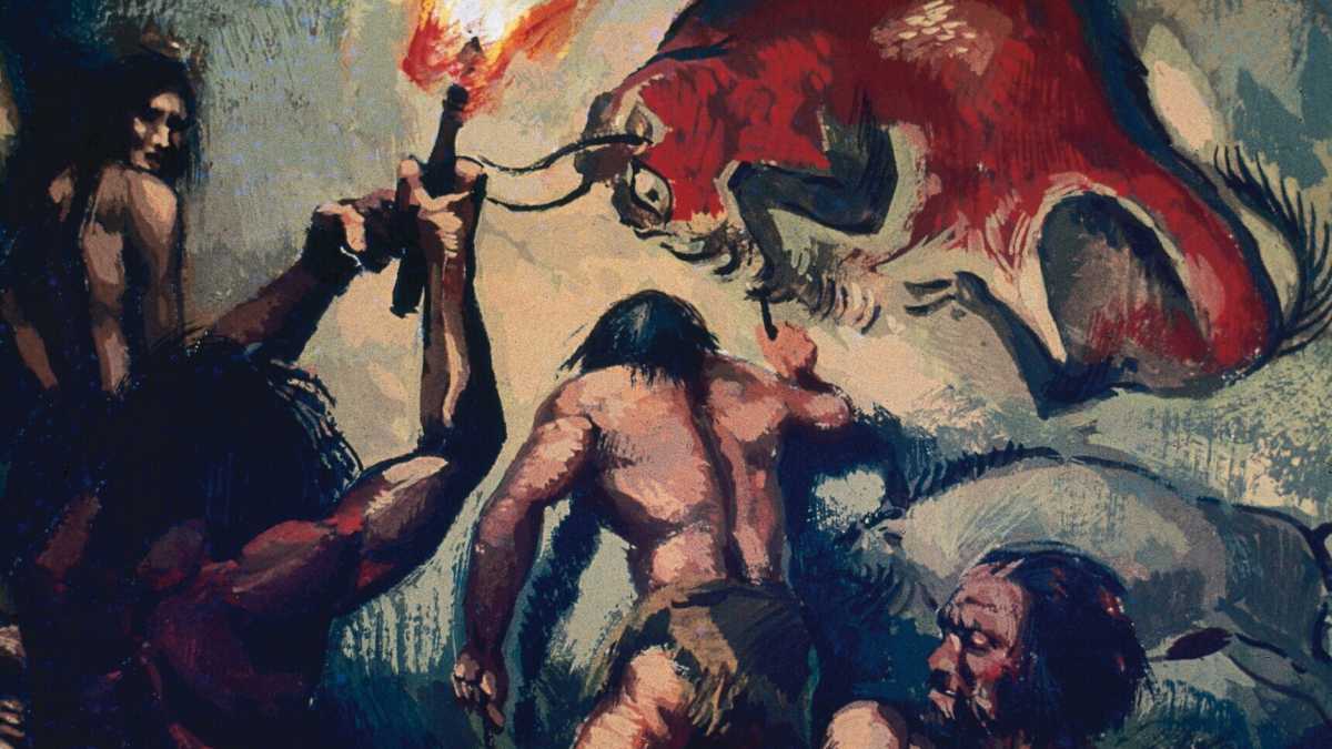 Immagine di Una mutazione che parla: il gene NOVA1 e l’evoluzione del linguaggio umano