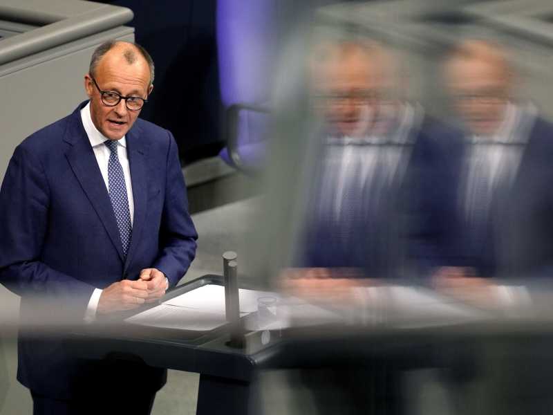 Foto LaPresse