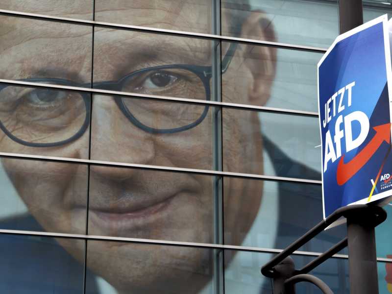 Foto LaPresse