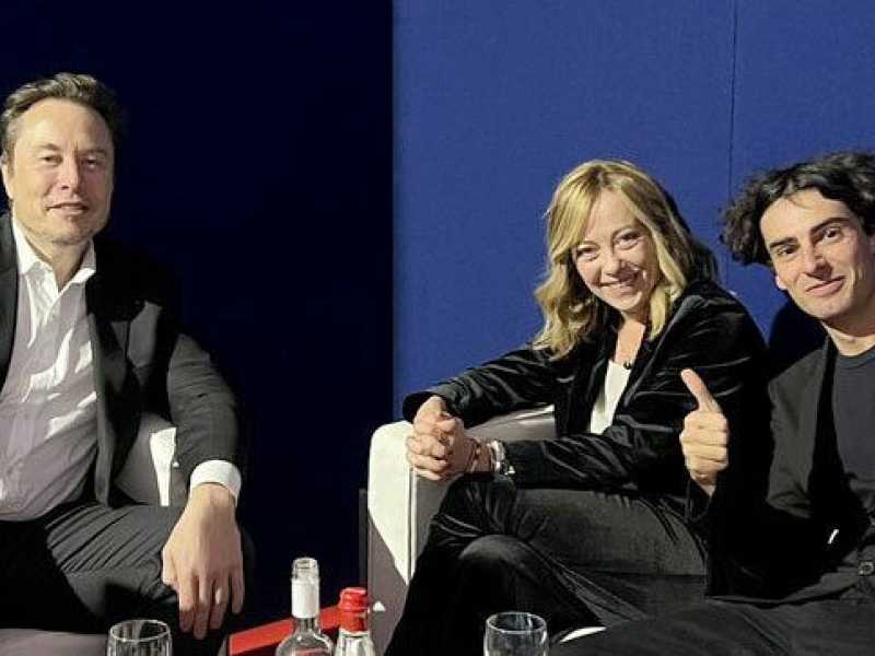 Andrea Stroppa divide la Lega